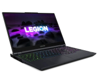 Lenovo Legion 5-15 Ryzen 5 5600H/16GB/512/Win11 RTX3050Ti 165Hz - 1063978 - zdjęcie 2